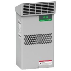 Schneider NSYCUHD400 Kültéri hűtőegység 400W 230V