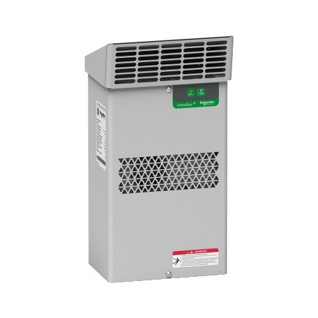 Schneider NSYCUHD400 Kültéri hűtőegység 400W 230V