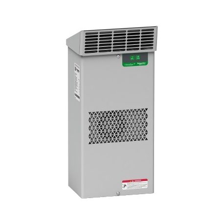 Schneider NSYCUHD600 Kültéri hűtőegység 600W 230V