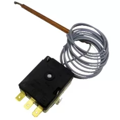 Schneider NSYCUSP0100 Elektronikus termosztát