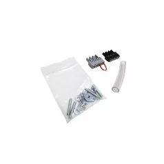   Schneider NSYCUSP0156 Climasys CU  - kültéri szerelőkészlet