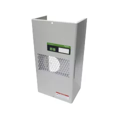   Schneider NSYCUSP0170 ClimaSys CU - takaró - HD - szürke - RAL7034