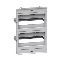 Schneider NSYDLA24G Dinimel DLA szerelőkészlet