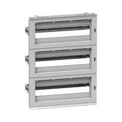 Schneider NSYDLA48G Dinimel DLA szerelőkészlet