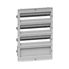 Schneider NSYDLA66G Dinimel DLA szerelőkészlet