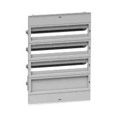 Schneider NSYDLA84G Dinimel DLA szerelőkészlet