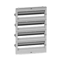 Schneider NSYDLA88G Dinimel DLA szerelőkészlet