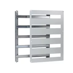 Schneider NSYDLCR24 Dinimel szerelőkeret DLCR 23