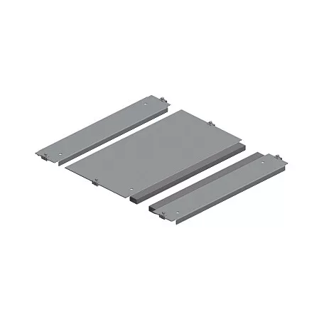 Schneider NSYEC361 1 bemenetes kábelbevezető lemez (300*600) SF