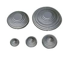 Schneider NSYECPC3 Állítható membrán tömszelence 25x3mm