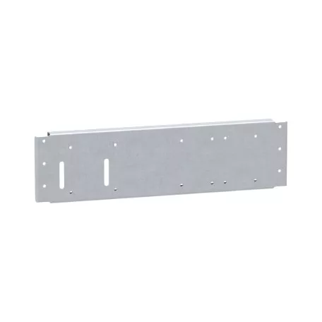 Schneider NSYFXMNT60F Materp, NT fix szerelőlap W599