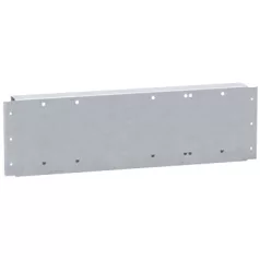   Schneider NSYFXMNW80W Materp, NW kikocsizható szerelőlap W799