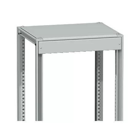 Schneider NSYMFP2M6 2 fix panel 2M 100x599