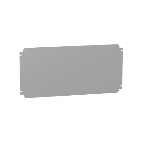 Schneider NSYMM36SB Fém szerelőlap 300x599
