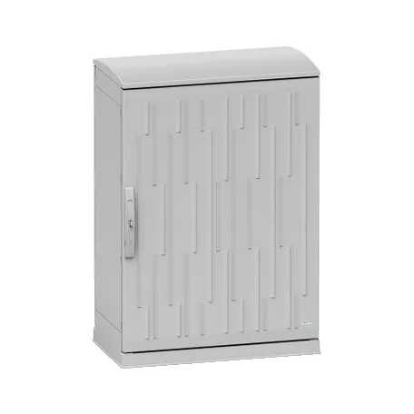 Schneider NSYPHDZT12126 Kültéri HD szekrény 1250x1250x620mm