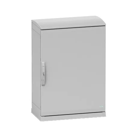Schneider NSYPHDZT1254P Thalassa PHD kültéri szekrény 1250x500x419