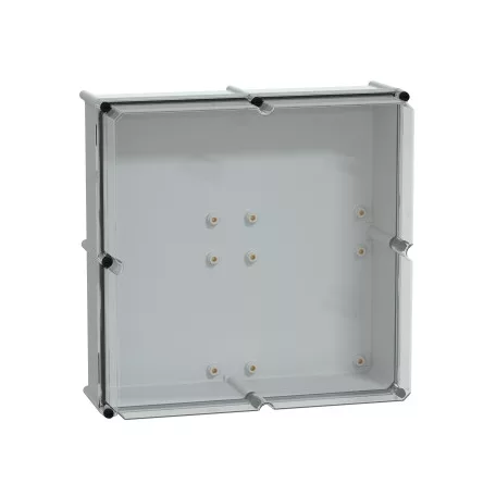 Schneider NSYPLS5454AG PLS műanyag szekrény