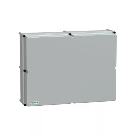 Schneider NSYPLSC5472AG Teli fedelű  PLS doboz 54x72x22