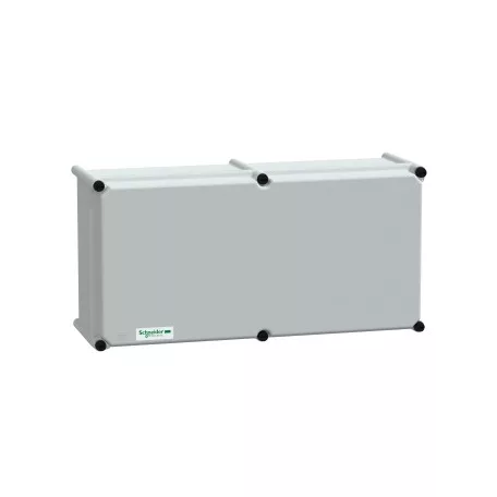 Schneider NSYPLSP2754G PLSP műanyag szekrény (270*540*180)