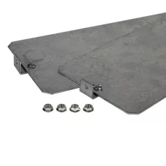 Schneider NSYPMP750DLP Szerelőlap