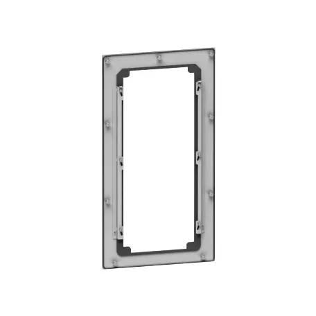 Schneider NSYPTDS2 ATV Process süllyesztő keret Spacialhoz S1