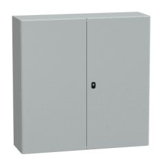   Schneider NSYS3D101030D S3D elosztószekrény H1000xW1000xD300 kétajtós