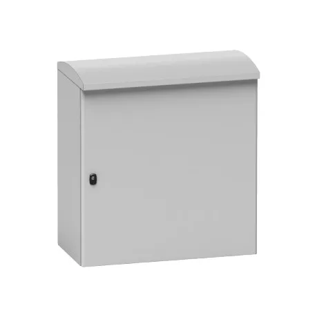 Schneider NSYS3HD8630 Spacial S3HD kült szekr 800x600x299