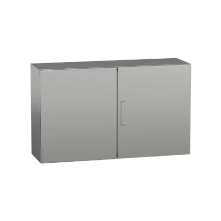 Schneider NSYS3X601030 Rozsdam. faliszekrény 600x1000x299