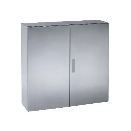 Schneider NSYS3X601230 Rozsdam. faliszekrény 600x1200x299