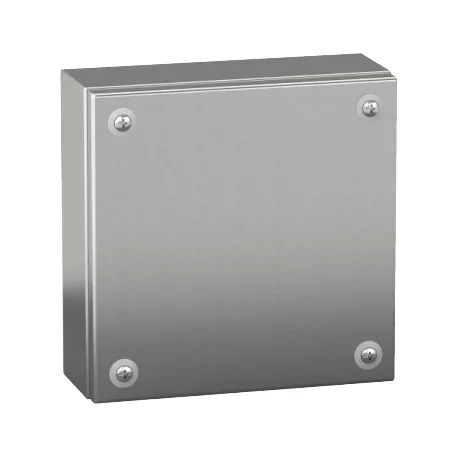 Schneider NSYSBX303012 Spacial SBX doboz 300x300x119