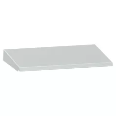   Schneider NSYSCMX12040 Spacial SMX esővédő tető 304L 1200x399