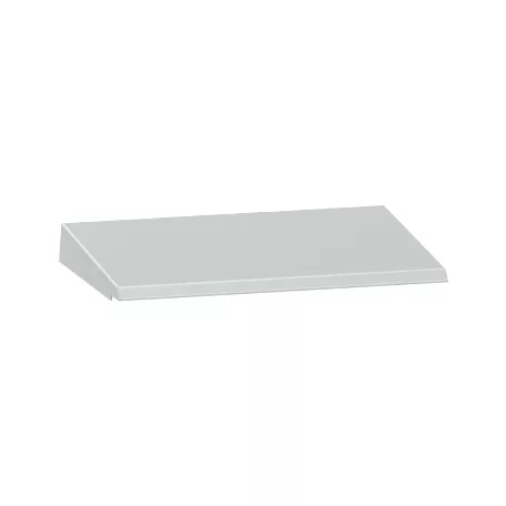 Schneider NSYSCMX8050 Spacial SMX esővédő tető 304L 800x499