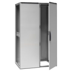   Schneider NSYSF2012802D SF szerelőlap nélkül 2D (2000*1200*800)