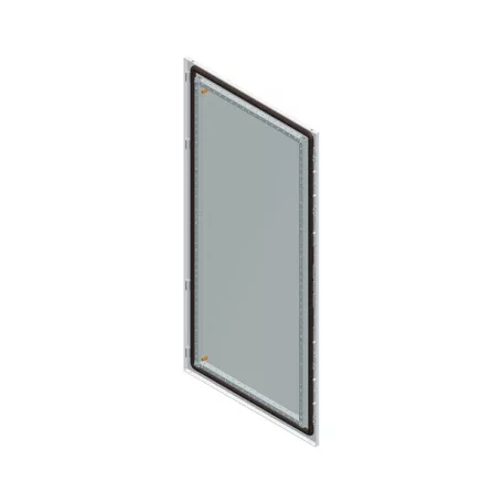 Schneider NSYSFD204 Plain door SF/SM 2000x399