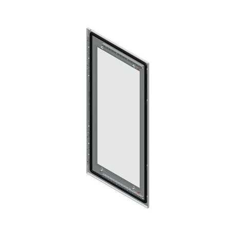 Schneider NSYSFD208T Átlátszó ajtó SF/SM (2000*800)