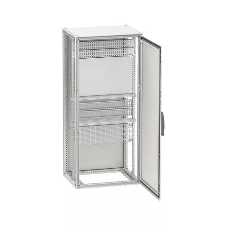 Schneider NSYSFECA66HD Spacial SFHD kültéri alumínium kábelvezeték