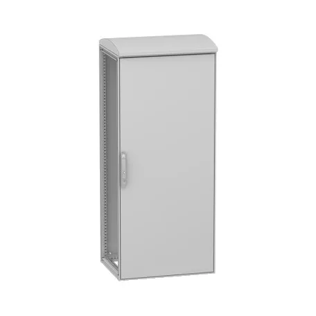 Schneider NSYSFHD16840 Spacial SFHD kült szekr 1600x800x399