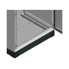 Schneider NSYSMHR10 2 vízszintes adaptációs profil 999