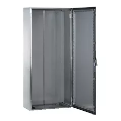   Schneider NSYSMX141030 Rozsdamentes monoblokk acélszekrény 304L (1400*1000*300)