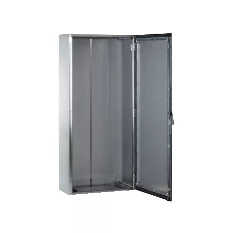 Schneider NSYSMX141030 Rozsdamentes monoblokk acélszekrény 304L (1400*1000*300)