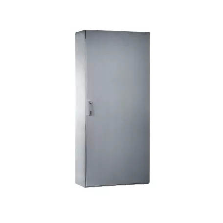 Schneider NSYSMX18640 Rozsdamentes monoblokk acélszekrény 304L (1800*600*400)