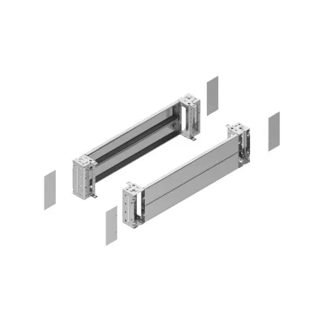 Schneider NSYSPFX16200H Rozsdam. lábazat elülső W1600xH200 316L