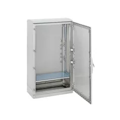 Schneider NSYSPLA125 2 PLA12x függőleges profilsín