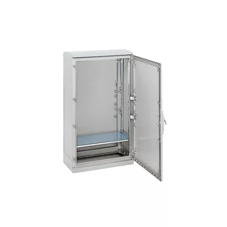 Schneider NSYSPLA125 2 PLA12x függőleges profilsín