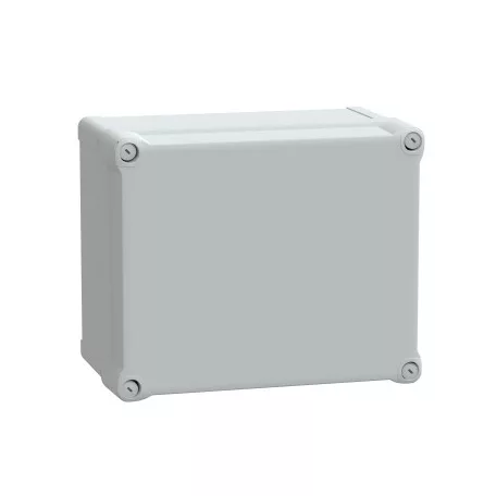 Schneider NSYTBP292416H Ipari műanyag doboz (291*241*168)