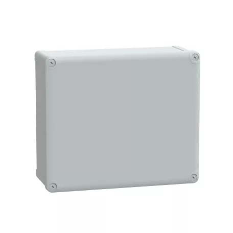 Schneider NSYTBP342912 Ipari műanyag doboz (341*291*128)