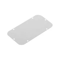 Schneider NSYTLGU Aluminium kábelbevezető 495x220 m