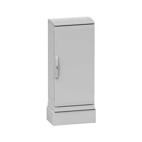 Schneider NSYZZ276G Lábazat ZZ 200x750x620mm