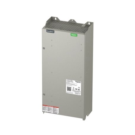 Schneider PCSN020Y4CH00 AccuSine PCSn aktív felharmonikus szűrő 20A 208-415V IP00