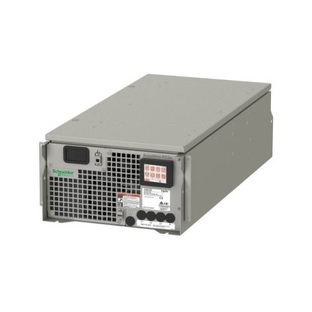 Schneider PCSN030Y4R19 AccuSine PCSn aktív felharmonikus szűrő 30A 208-415V rack mod